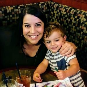 Meet your Posher, Korey